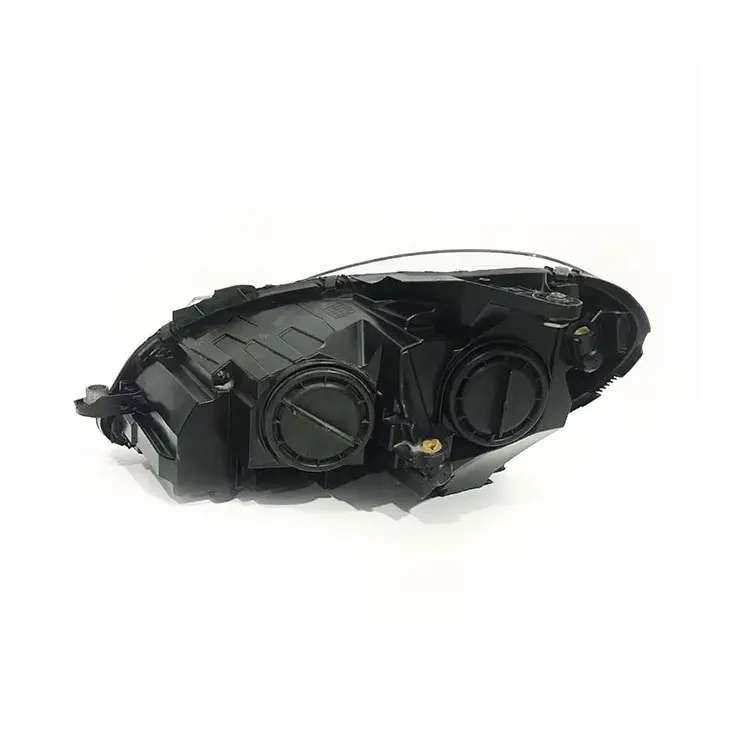 Suitable for 09-15 C-Class C200 180L 260C GI300 Original W205 A204  Headlight Car Auto Lighting Systems Headlamps